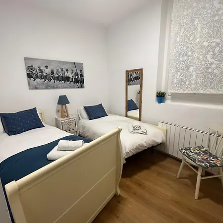 El Botxito بلباو