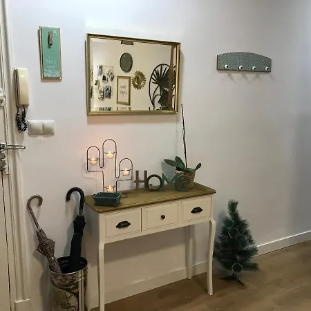 Appartement El Botxito