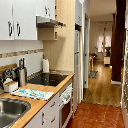 Appartement El Botxito *