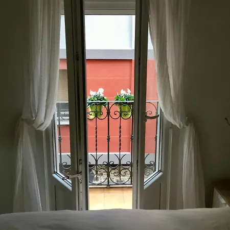 El Botxito Apartment *