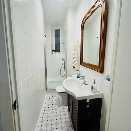 Appartement El Botxito *