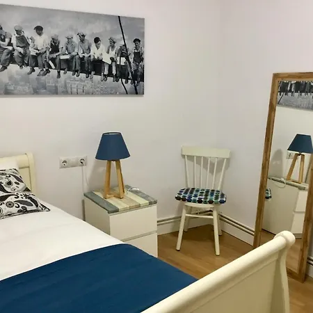 Appartement El Botxito *