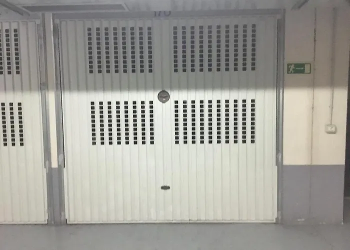 El Botxito Apartment *