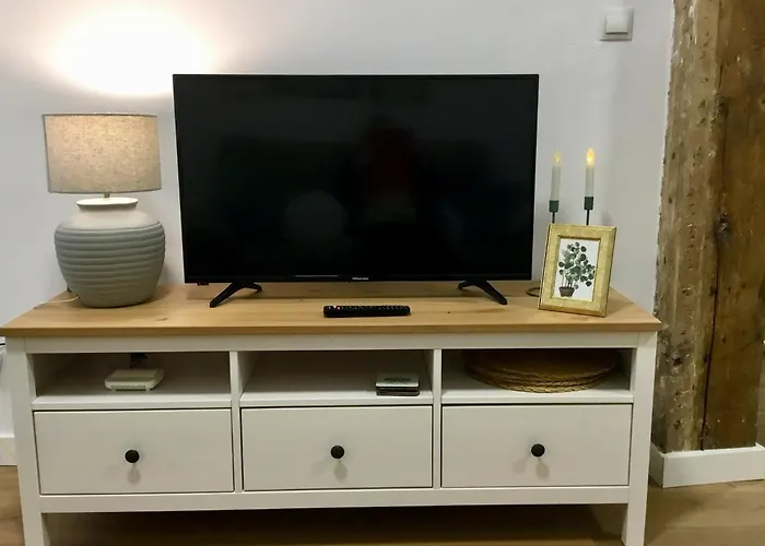 Apartment El Botxito