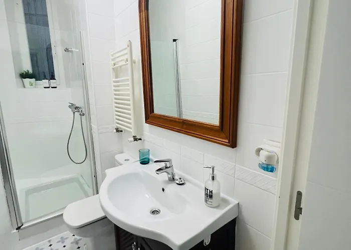 El Botxito Apartment *