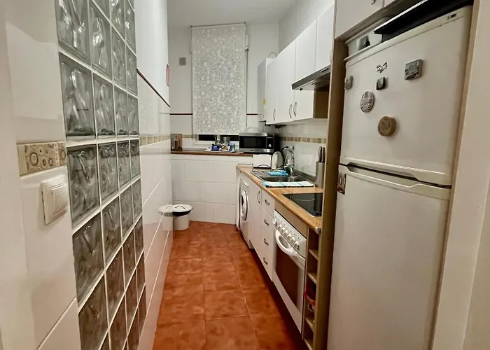 Apartment El Botxito Bilbao