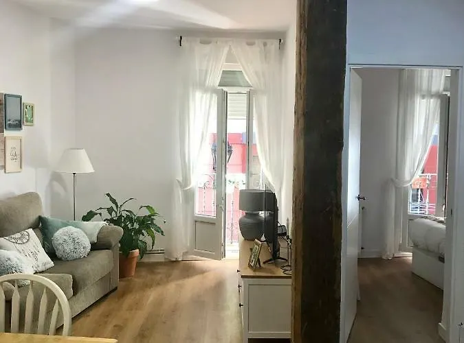 Apartment El Botxito