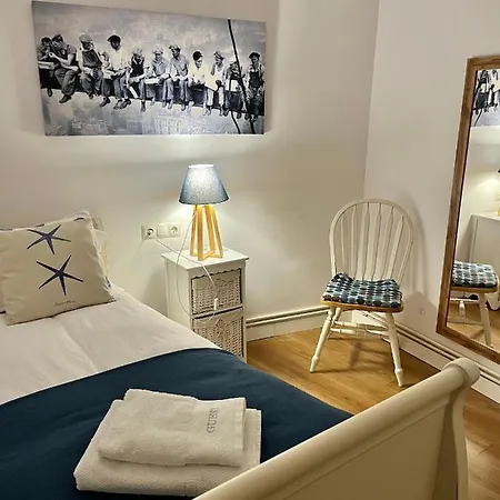 Apartment El Botxito