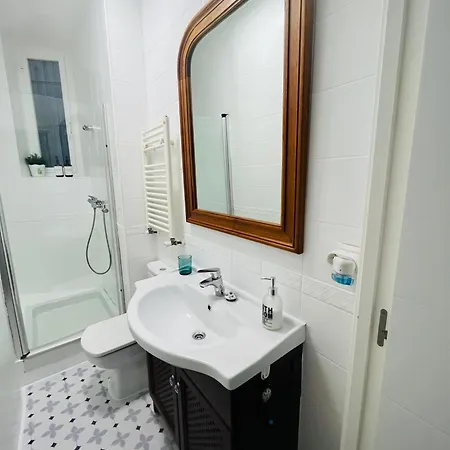 El Botxito Apartment *