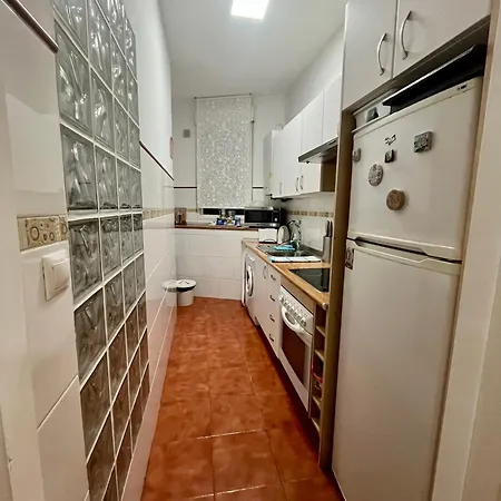 Apartment El Botxito Bilbao