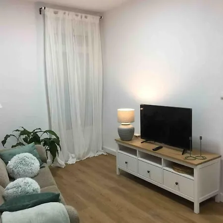 El Botxito Apartment *