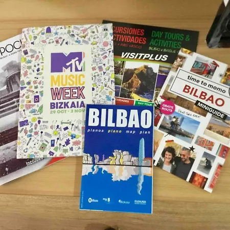 El Botxito 毕尔巴鄂