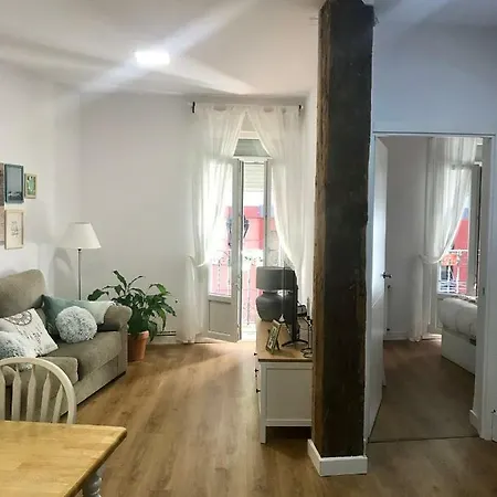 Apartment El Botxito