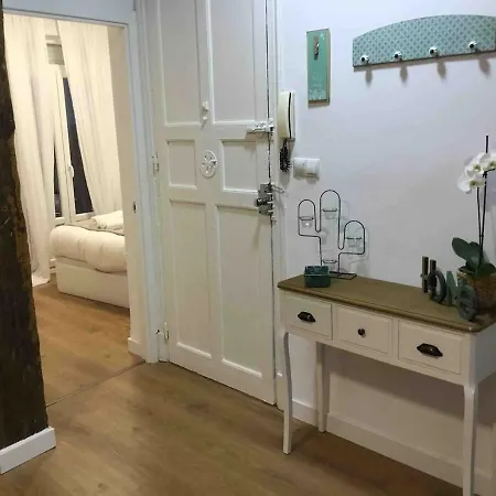 El Botxito Apartment *