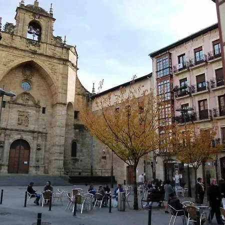 El Botxito Apartment