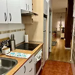 Apartament El Botxito *