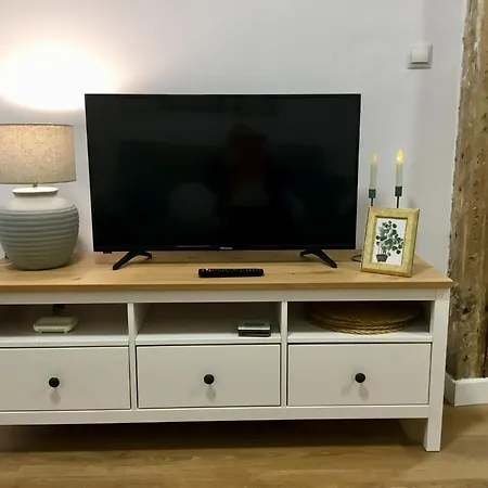 Apartament El Botxito